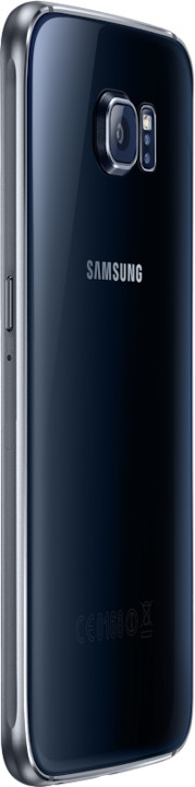 Samsung Galaxy S6 - 64GB, černá_1941240138