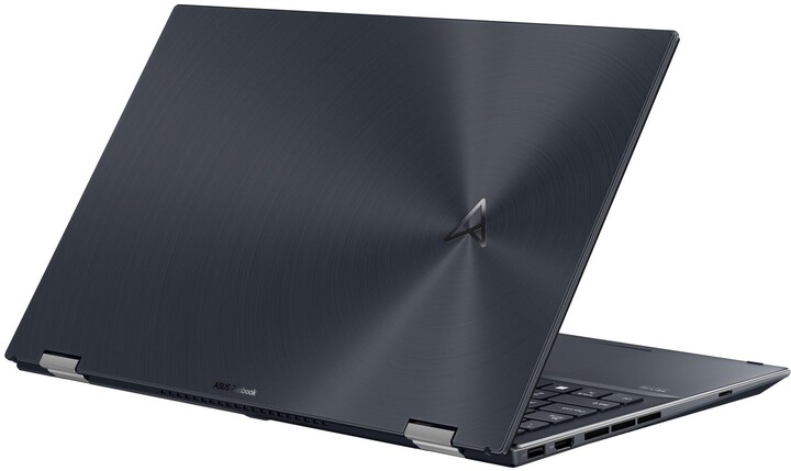 ASUS Zenbook Pro 15 Flip OLED (UP6502, 12th Gen Intel), černá_1684221342