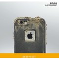 LifeProof Fre ochranné pouzdro pro iPhone 7, šedé_1182724607