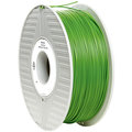 Verbatim tisková struna (filament), ABS, 1,75mm, 1kg, zelená