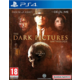 The Dark Pictures Anthology: Volume 2 (House of Ashes & Devil in Me) - Limited Edition (PS4)
