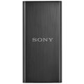 Sony SL-BG2B - 256GB, černá_557693309