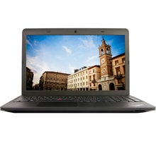 Lenovo ThinkPad EDGE E531, červená_2087959766