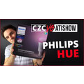 Atmosféra v domácnosti je... bude dobrá - Philips Hue | CZC vs AtiShow #39