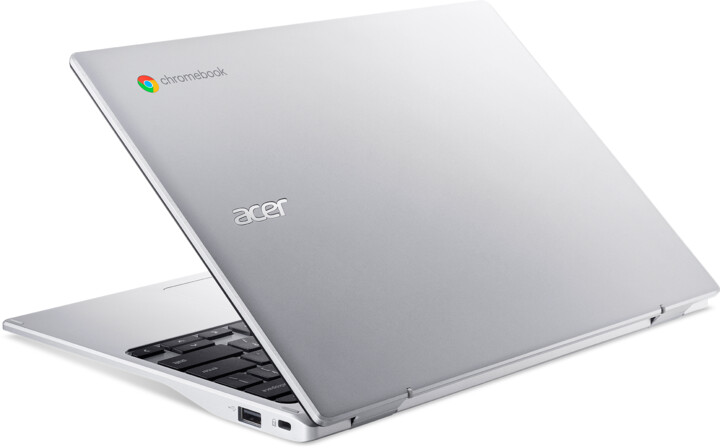 Acer Chromebook 11 (CB311-11H), stříbrná_1262649020
