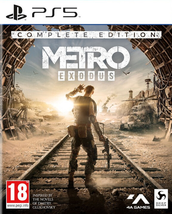 Metro: Exodus - Complete Edition (PS5)_806803318