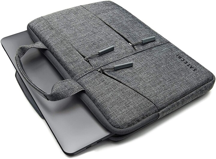 Satechi Fabric Laptop Carrying Bag 13&quot;_1399408107