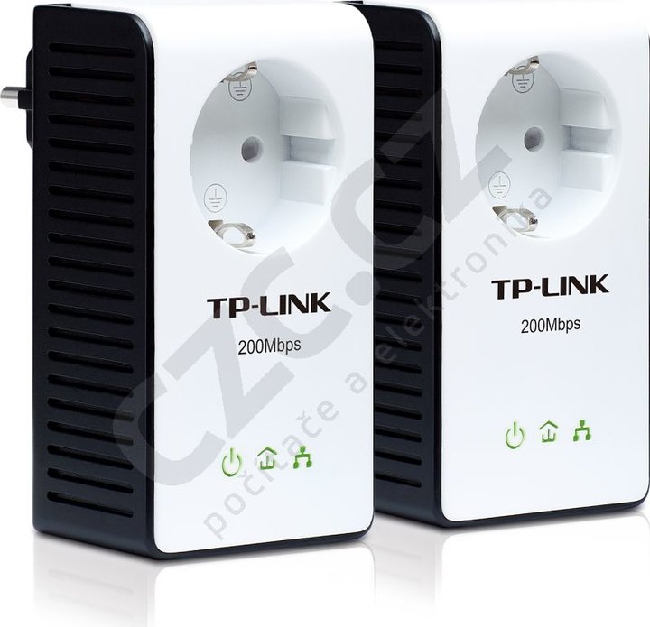 TP-LINK TL-PA251 KIT - 2 ks_304596594