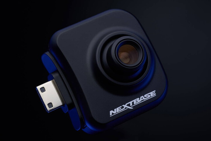 Nextbase Dash Cam NBDVRS2RFCZ, zadní kamera_649954486