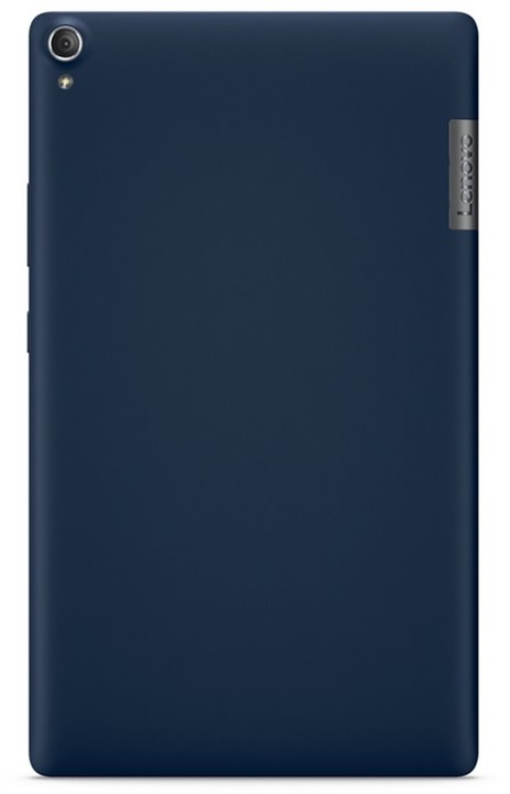 Lenovo Tab3 8 Plus - 16GB, LTE, modrá_827117492