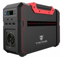 Viking bateriový generátor SB500 Poukaz 200 Kč na nákup na Mall.cz + O2 TV HBO a Sport Pack na dva měsíce