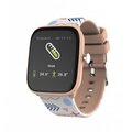 Vivax Smart watch LifeFit HERO kids, oranžové_1458519230