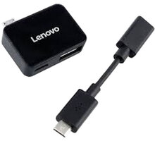 Lenovo USB hub T-HUB 2 pro tablety Lenovo_1251420328