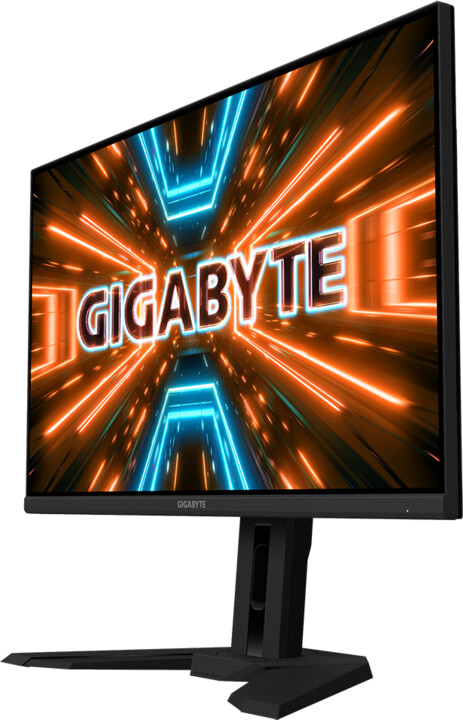 GIGABYTE M32Q - LED monitor 32"