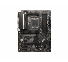 MSI PRO B660-A DDR4 - Intel B660_751596923
