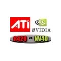 Série ATI RADEON VPU X800 je venku!