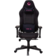 CZC.Gaming Enchantress, herní židle, černá/růžová Poukaz 200 Kč na nákup na Mall.cz + O2 TV HBO a Sport Pack na dva měsíce