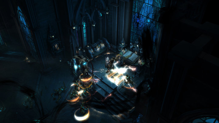 Diablo 3: Reaper of Souls Collector&#39;s Editions (PC)_1698618227