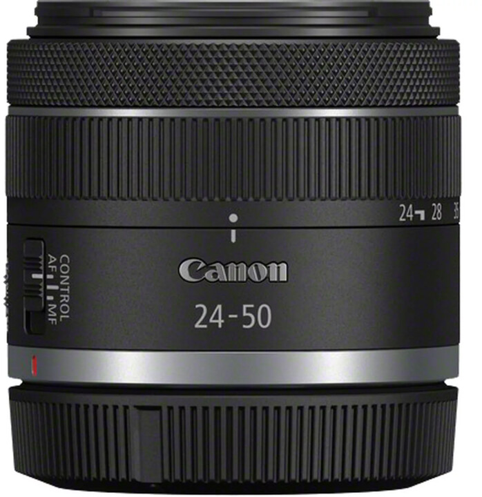 Canon RF 24-50mm F4.5-6.3 IS STM_884037984