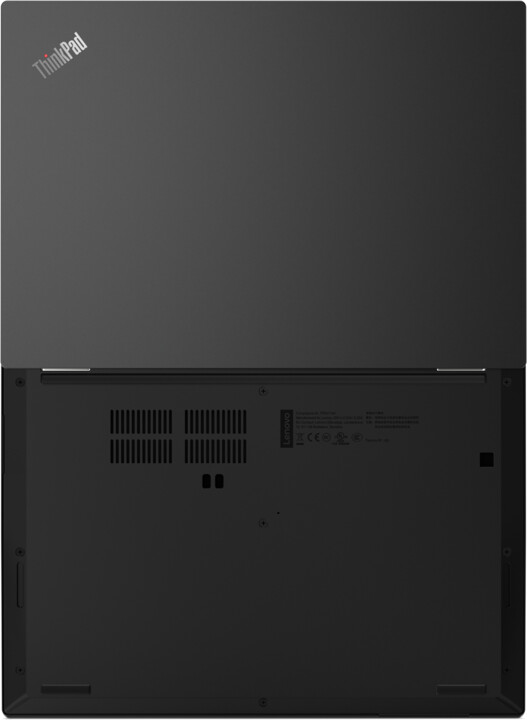 Lenovo ThinkPad L13 Gen 2 (AMD), černá_69419264