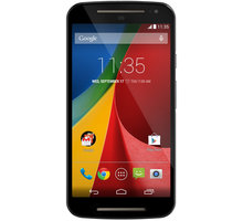 Motorola Moto G 2. Generace (ENG) Dual SIM, černá/black_2091407884
