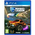 Rocket League: Collector's Edition (PS4)