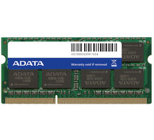 ADATA Premier Series 2GB DDR3 1333 SO-DIMM_1601506351