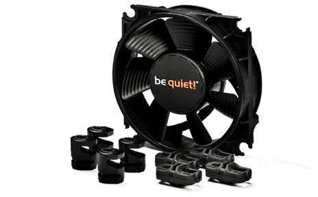 Be quiet! SilentWings 2 92mm PWM_23371899