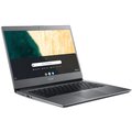 Acer Chromebook 14 (CB714-1W-3313), šedá_1212904567