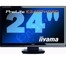 iiyama ProLite E2407HDSD-1 - LCD monitor 24&quot;_1905641694