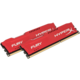 HyperX Fury Red 16GB (2x8GB) DDR3 1866 CL10
