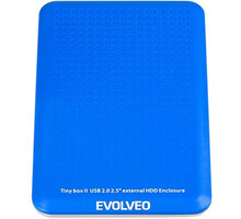 EvolveoTinyBox II - box pro HDD_72350672
