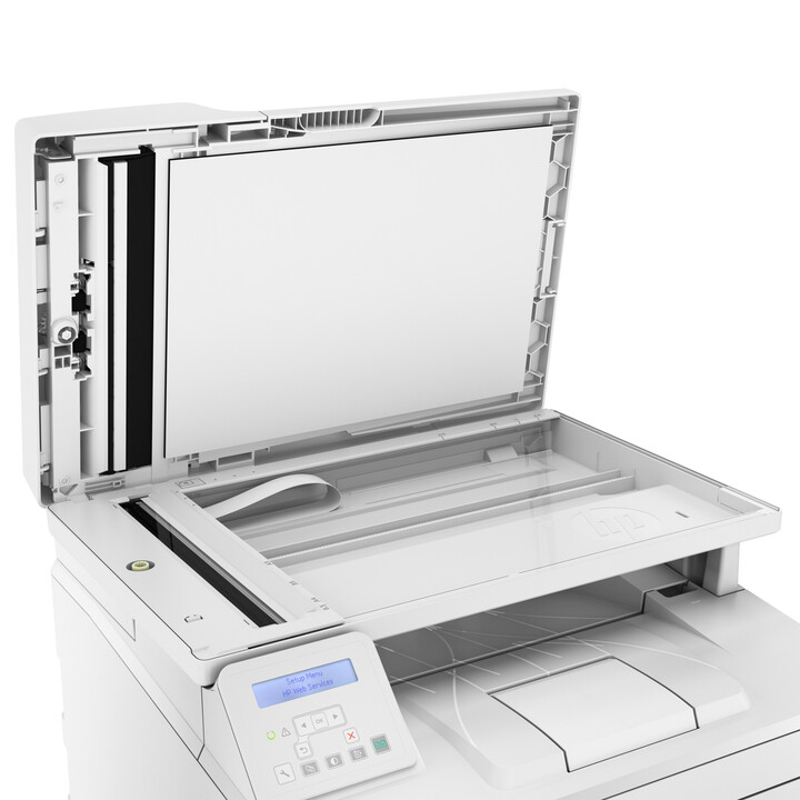 HP LaserJet Pro MFP M227sdn tiskárna, A4 černobílý tisk_269472800