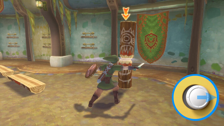The Legend of Zelda: Skyward Sword HD (SWITCH)_964751367