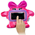 Wise Pet ochranný a zábavný dětský obal pro Smartphone - Pinky_2038070422