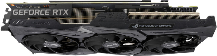 ASUS GeForce ROG-STRIX-RTX2060S-A8G-EVO-V2-GAMING, 8GB GDDR6_1012387477