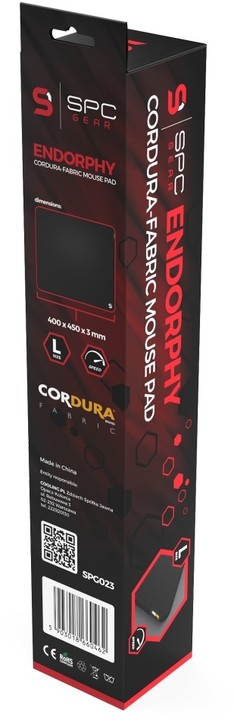 SPC Gear Endorphy Cordura Speed, L