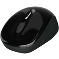 Microsoft Mobile Mouse 3500, černá_536967095