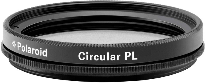 Polaroid Filter 49mm CPL
