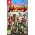 Jumanji: The Video Game (SWITCH)_1116371775