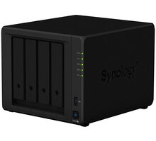 Synology DiskStation DS420+, konfigurovatelná_1615001488