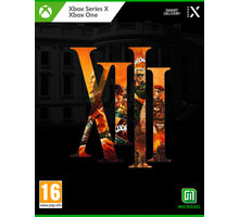 XIII (Xbox) 03701529502460