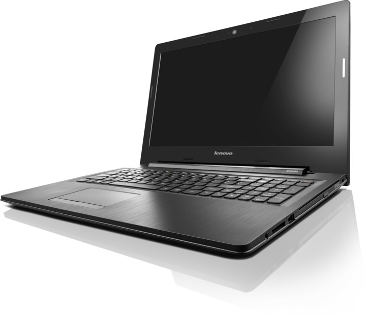 Lenovo IdeaPad G50-80, černá_137226212