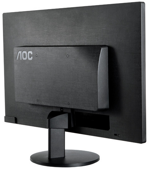 AOC e2470Swda - LED monitor 24&quot;_1745657254