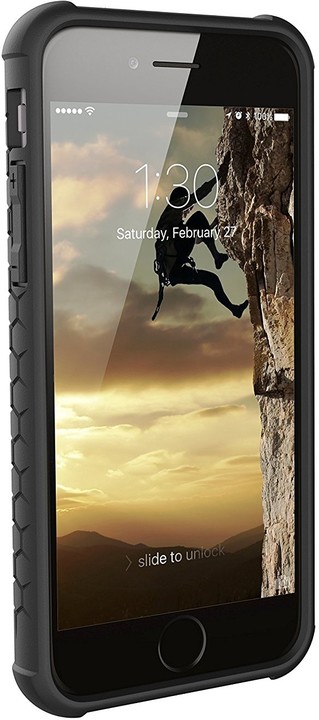 UAG Monarch Premium Line-Graphite - iPhone 8/7/6s_996080625