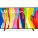 LG OLED42C21LA - 106cm Poukaz 200 Kč na nákup na Mall.cz