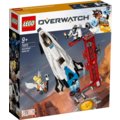 LEGO® Overwatch 75975 Watchpoint: Gibraltar_364734296