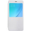 Nillkin Sparkle S-View Pouzdro White pro Xiaomi Mi A1_1343117721