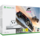 XBOX ONE S, 1TB, bílá + Forza Horizon 3