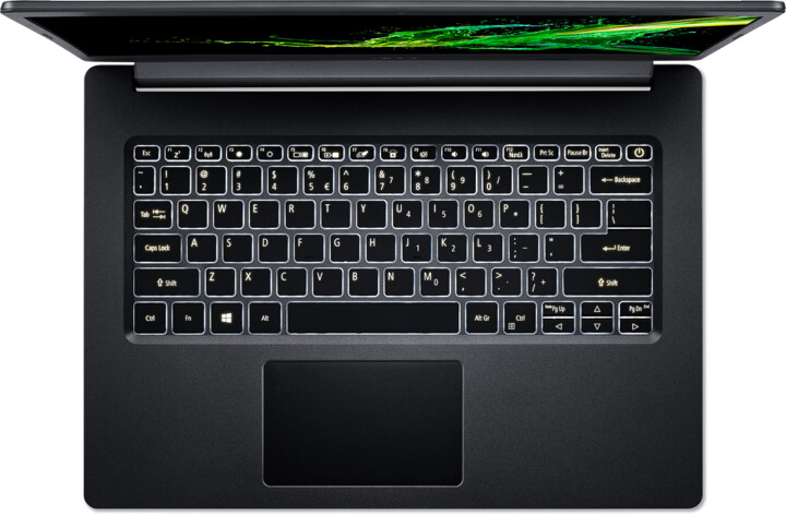 Acer Aspire 5 (A514-52-359T), černá_13147052